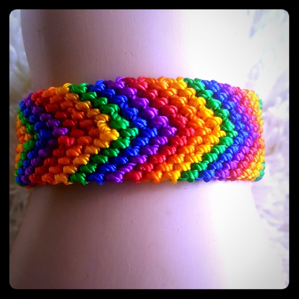 Handmade Bracelet